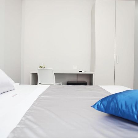 Rivazzurra Design Rooms San Vito Lo Capo Szoba fotó