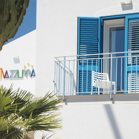 Rivazzurra Design Rooms San Vito Lo Capo Kültér fotó