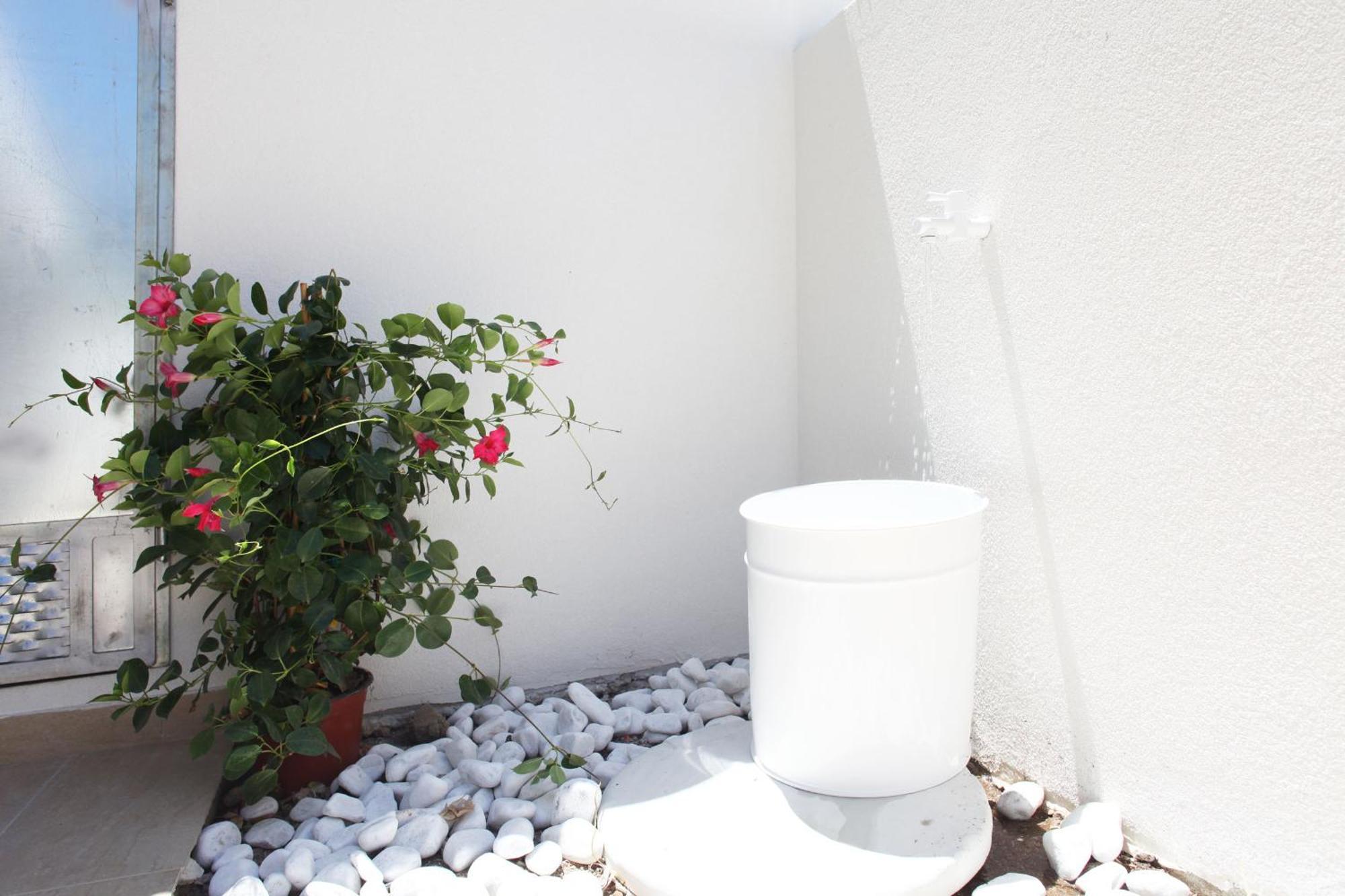 Rivazzurra Design Rooms San Vito Lo Capo Szoba fotó