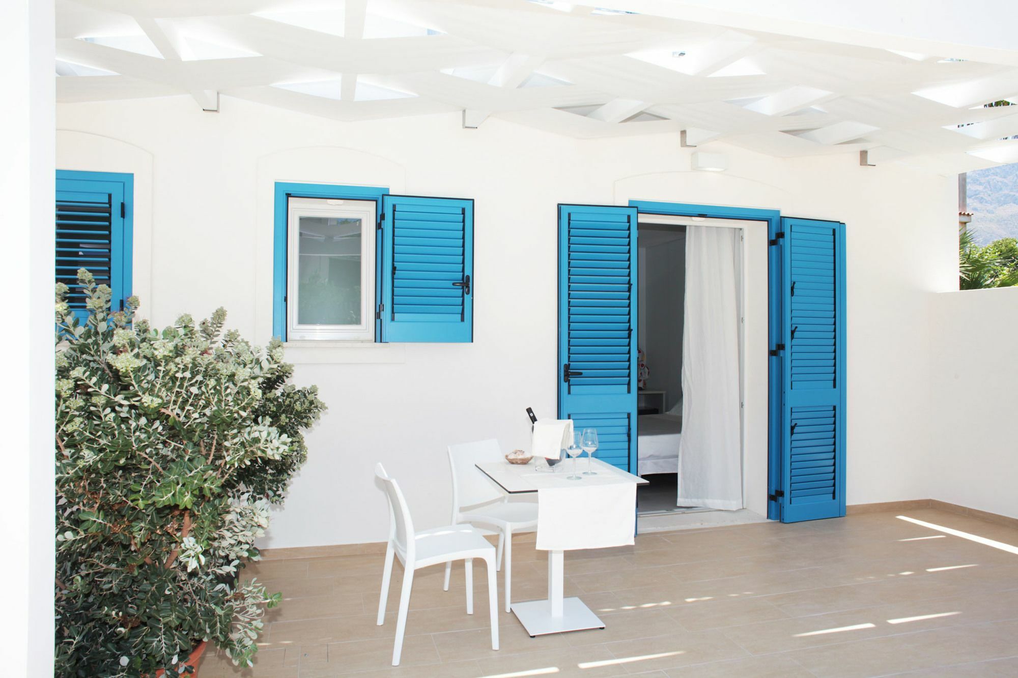 Rivazzurra Design Rooms San Vito Lo Capo Kültér fotó