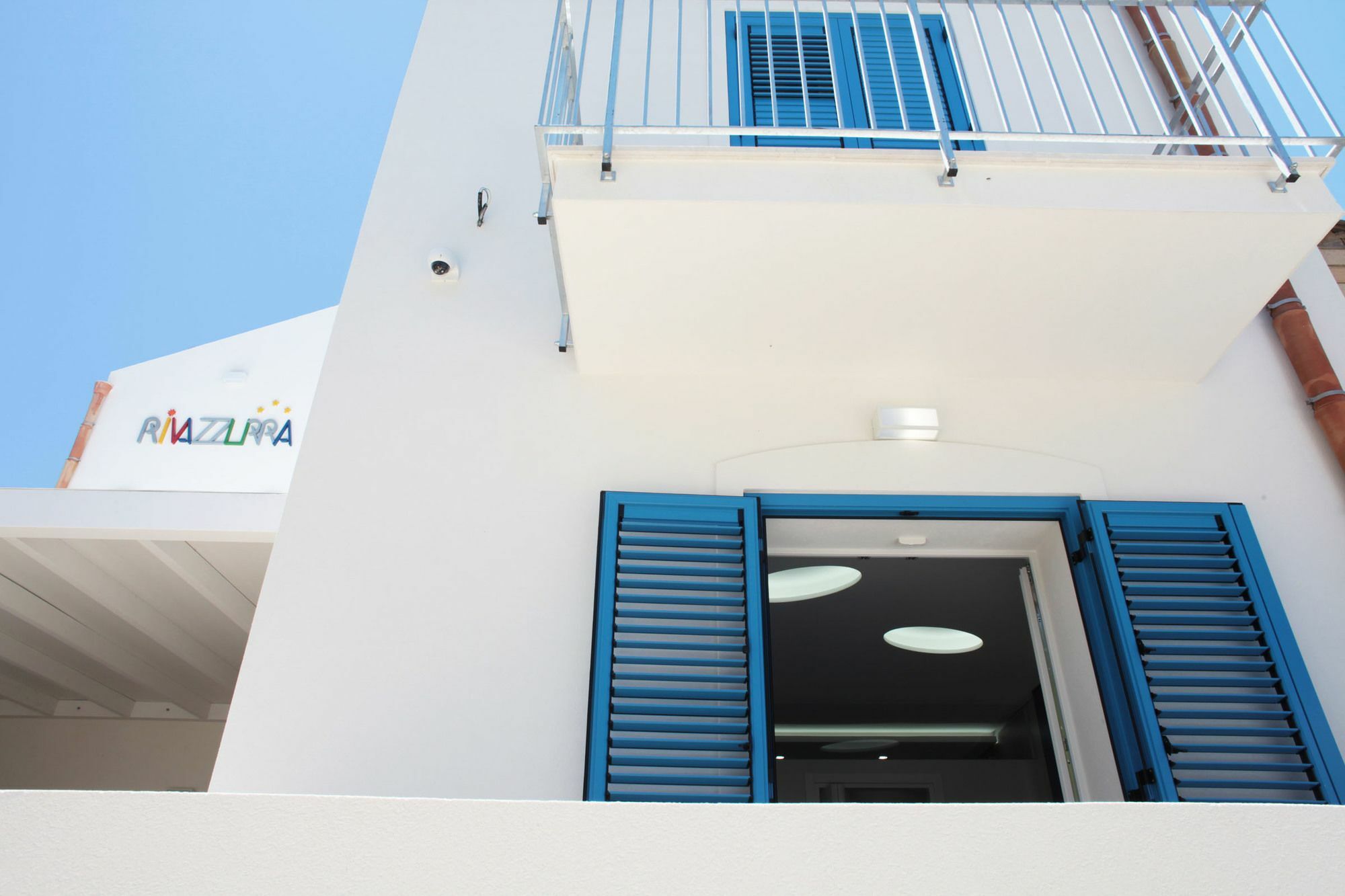 Rivazzurra Design Rooms San Vito Lo Capo Kültér fotó