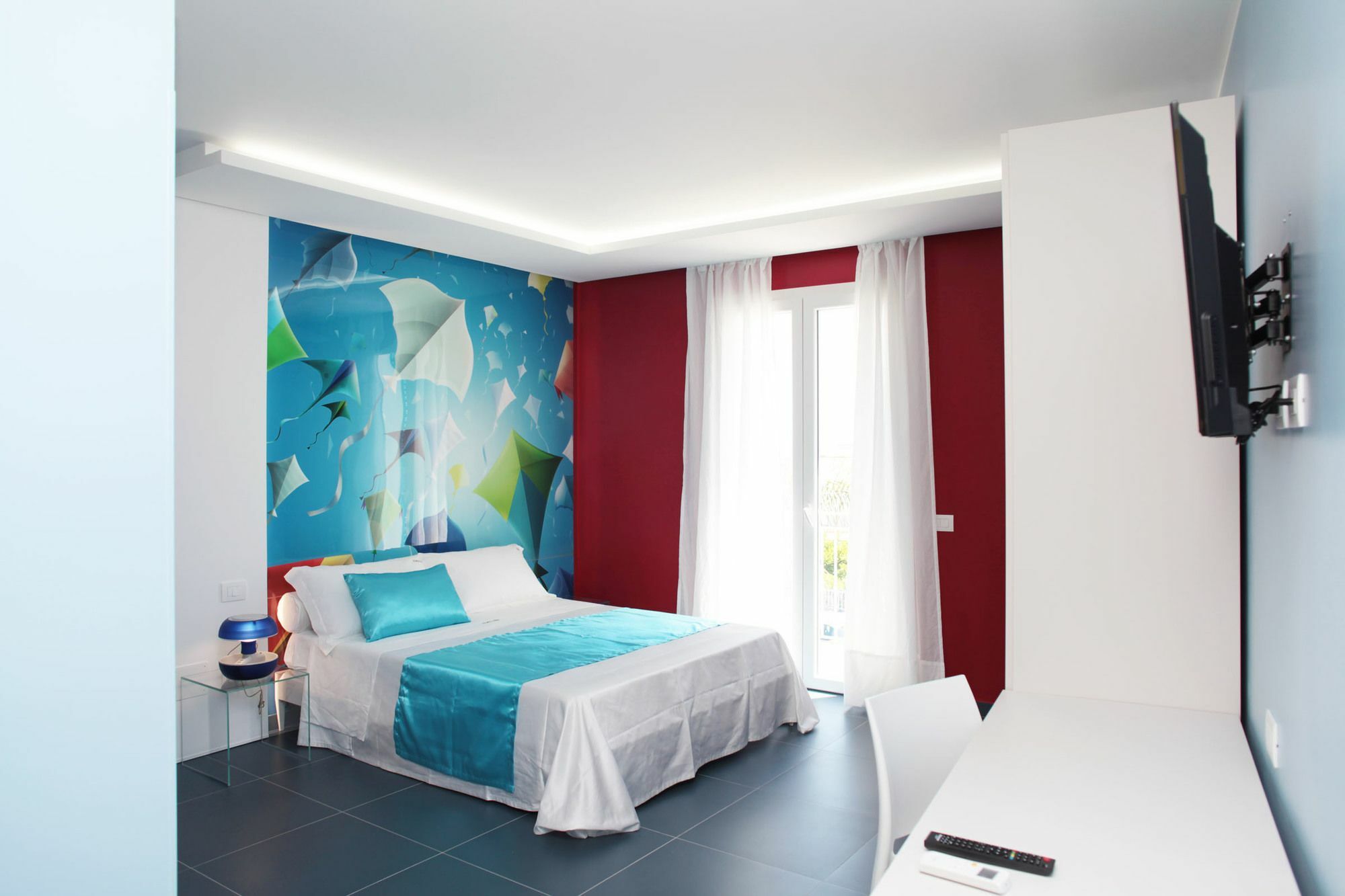 Rivazzurra Design Rooms San Vito Lo Capo Kültér fotó