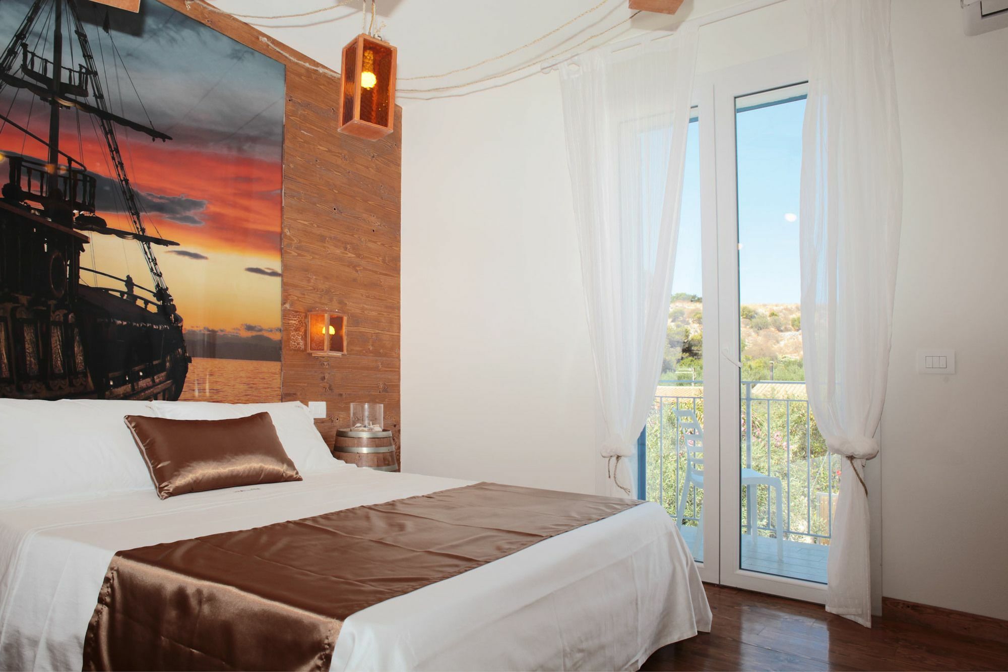 Rivazzurra Design Rooms San Vito Lo Capo Kültér fotó