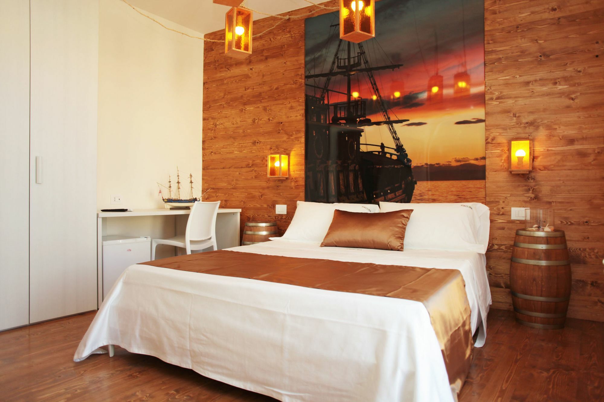 Rivazzurra Design Rooms San Vito Lo Capo Kültér fotó