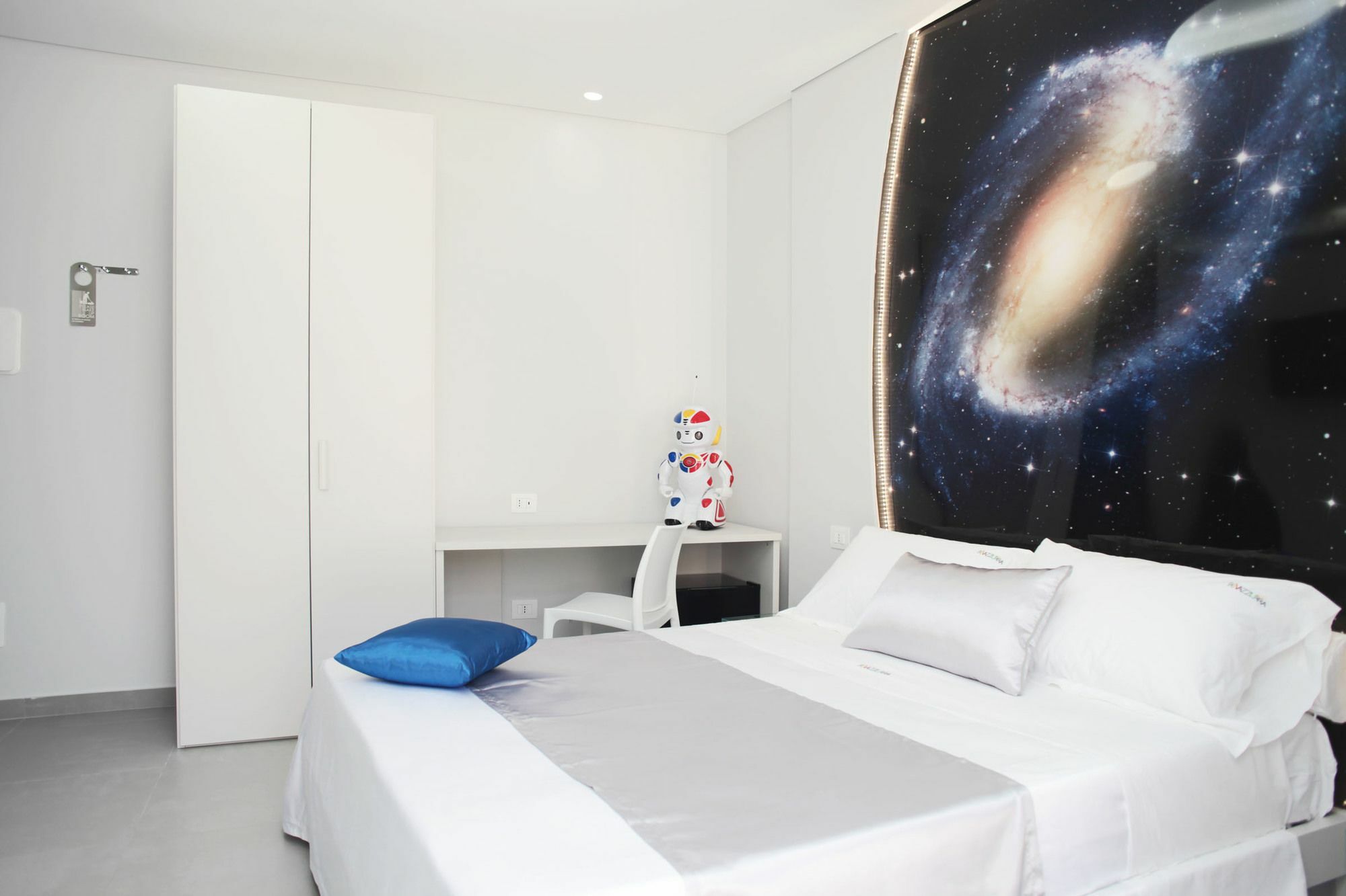 Rivazzurra Design Rooms San Vito Lo Capo Kültér fotó