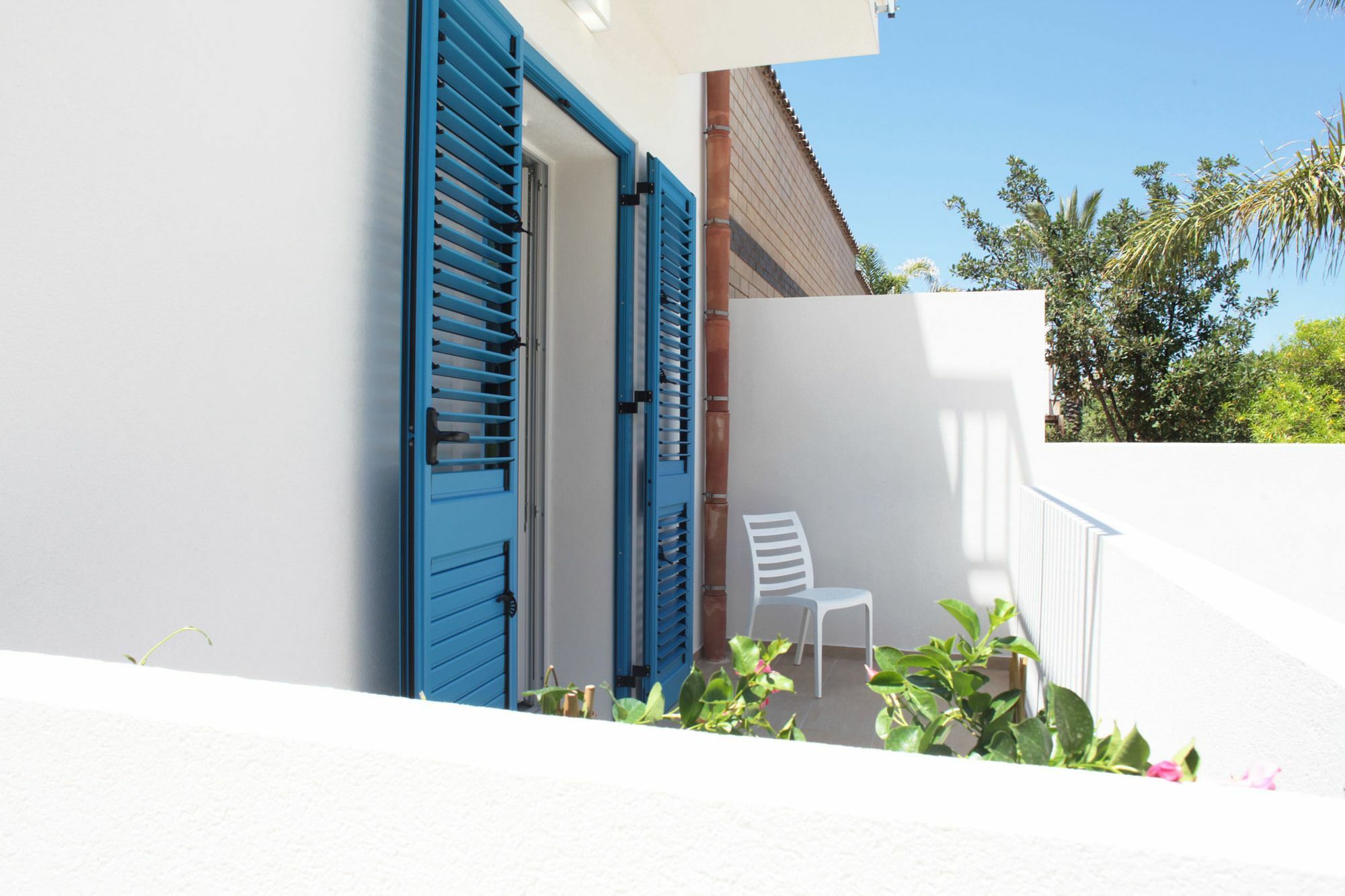 Rivazzurra Design Rooms San Vito Lo Capo Kültér fotó
