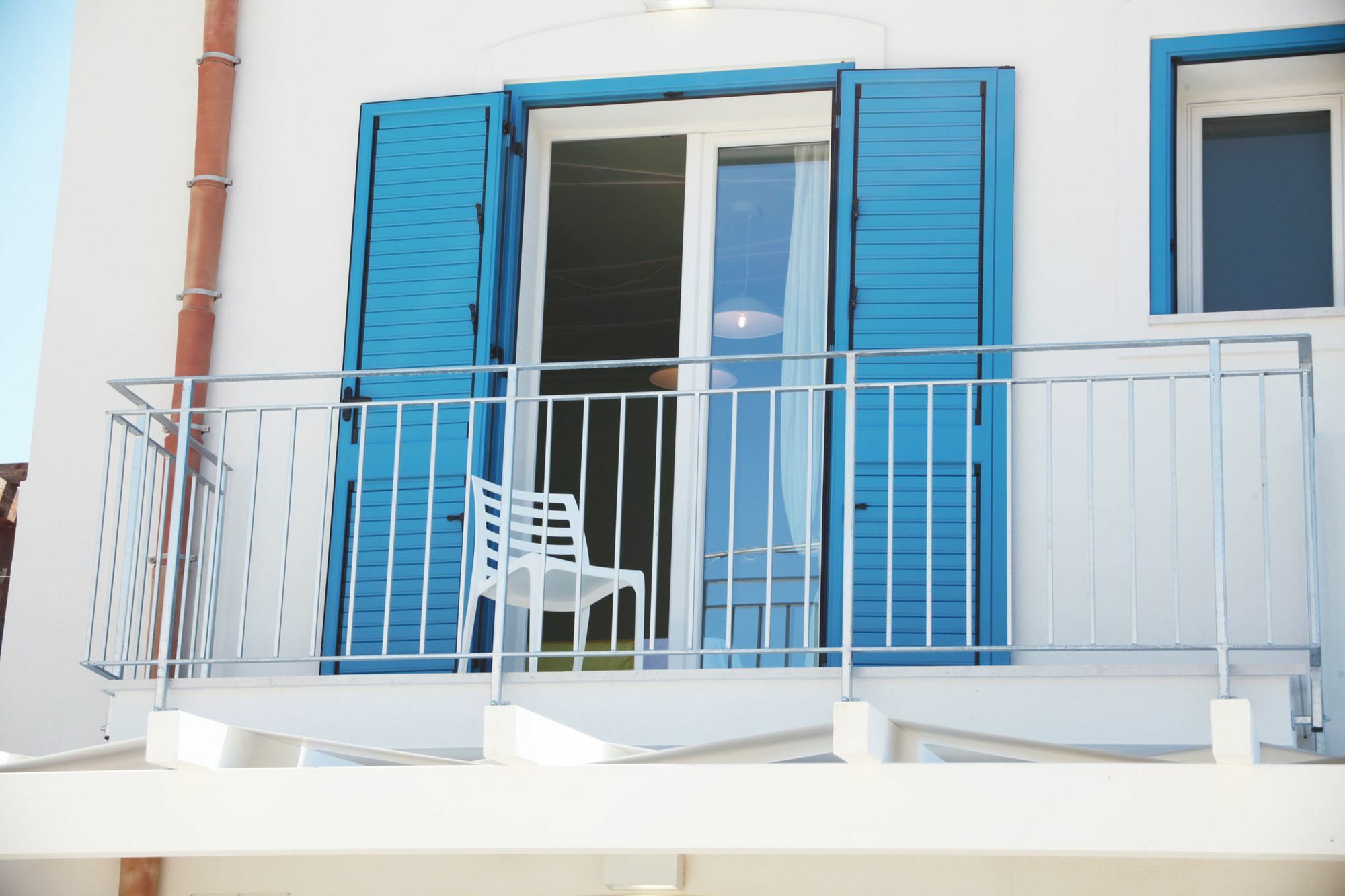 Rivazzurra Design Rooms San Vito Lo Capo Kültér fotó