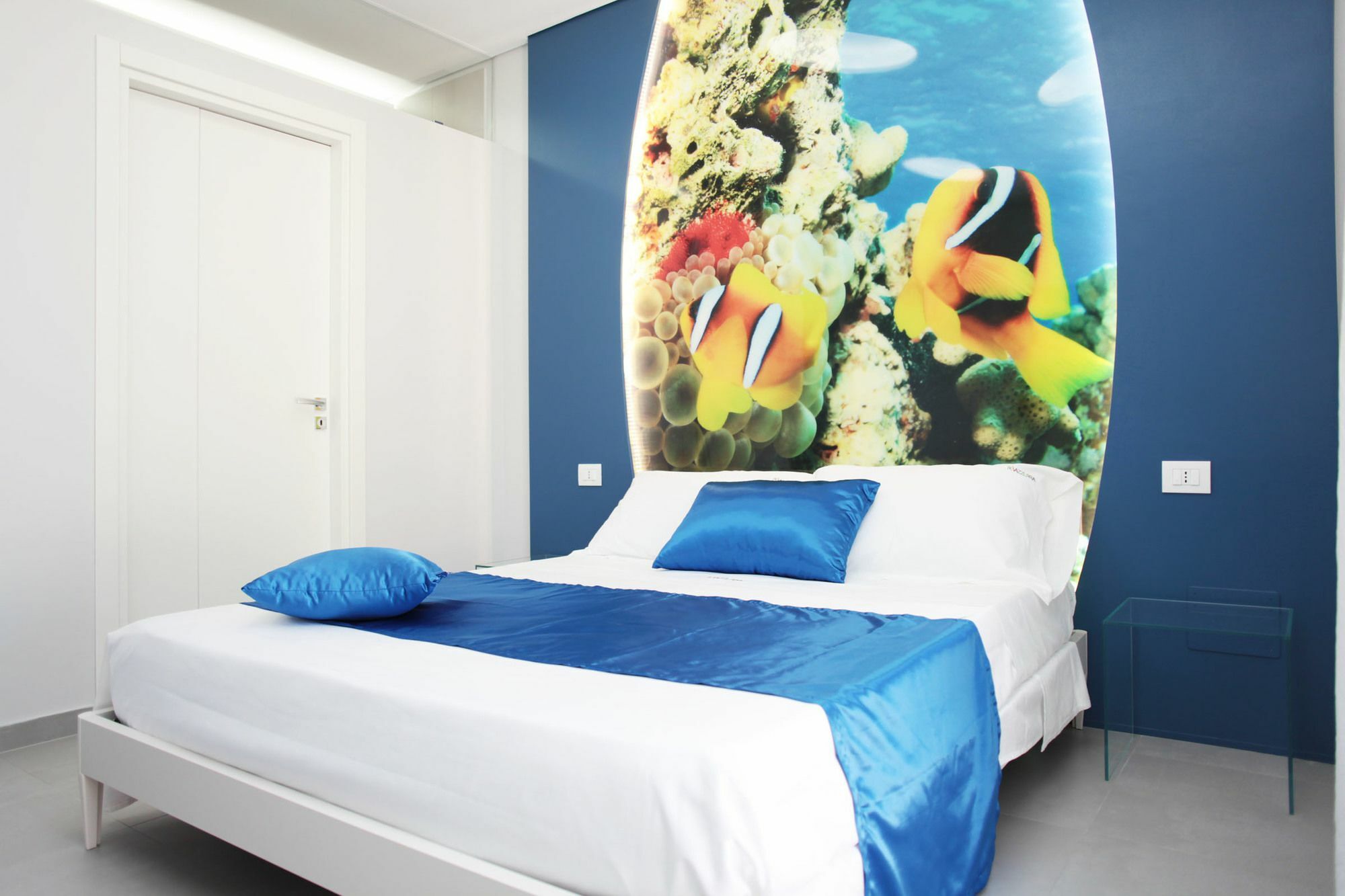 Rivazzurra Design Rooms San Vito Lo Capo Kültér fotó