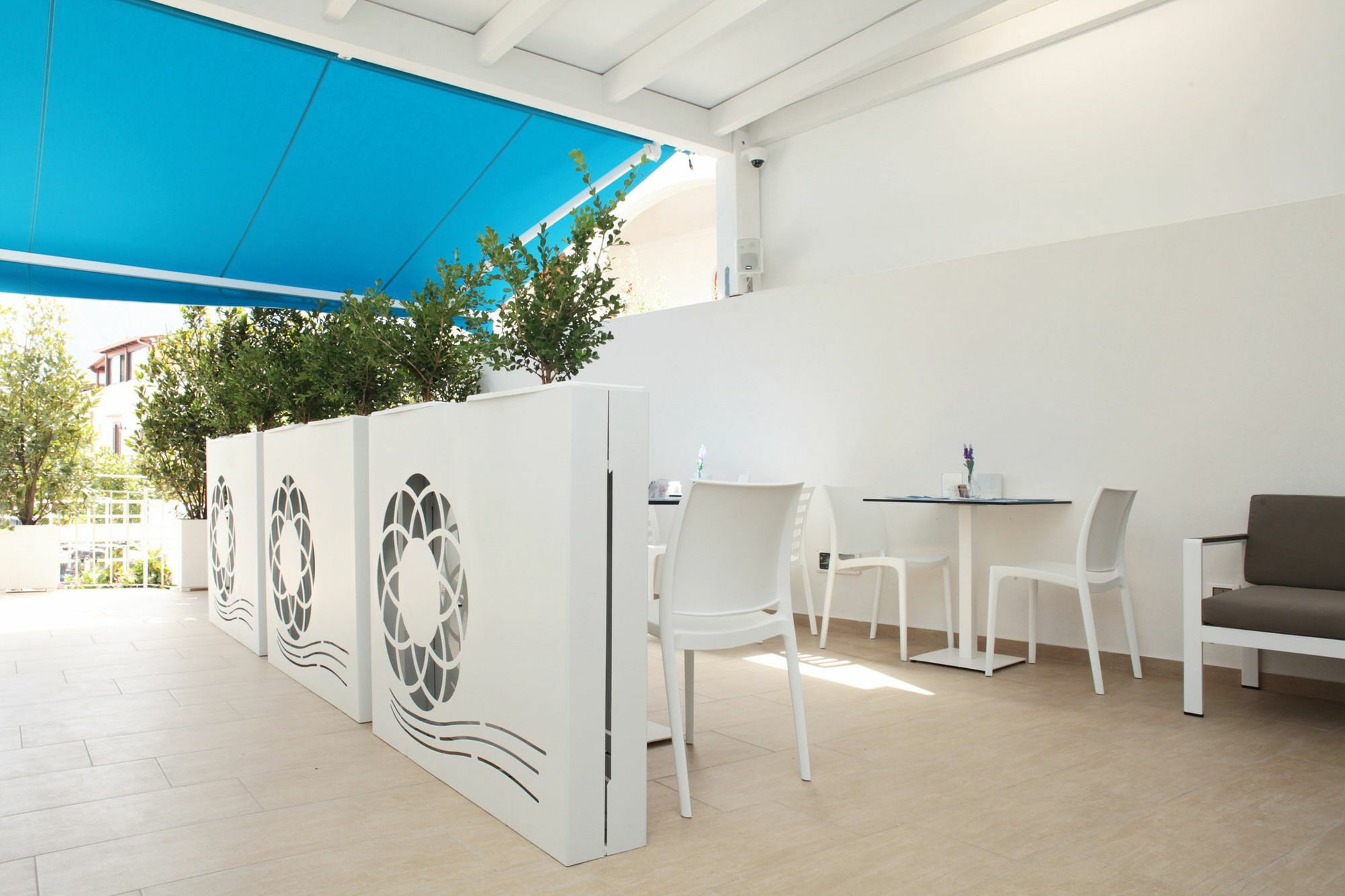 Rivazzurra Design Rooms San Vito Lo Capo Kültér fotó