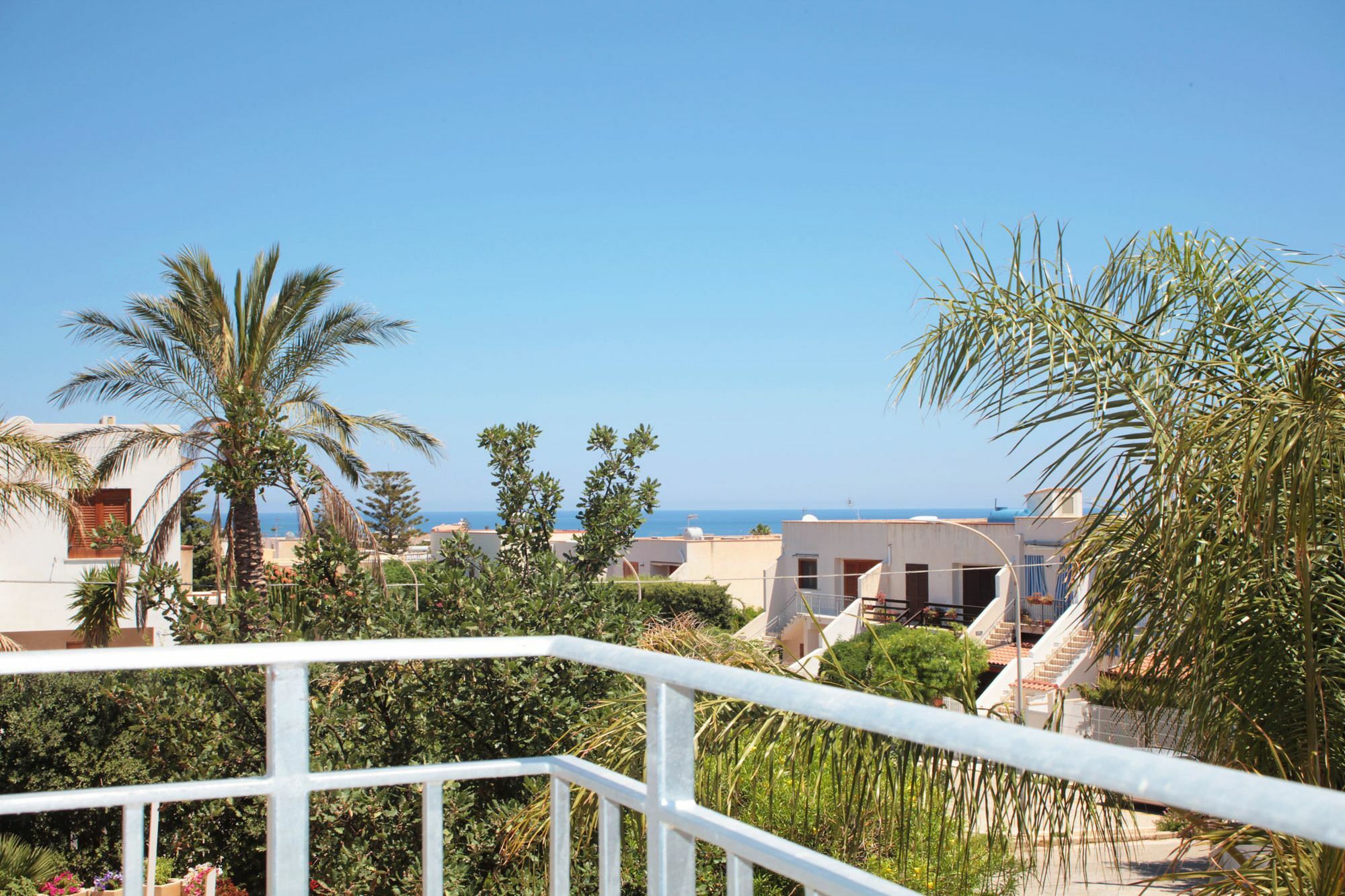 Rivazzurra Design Rooms San Vito Lo Capo Kültér fotó