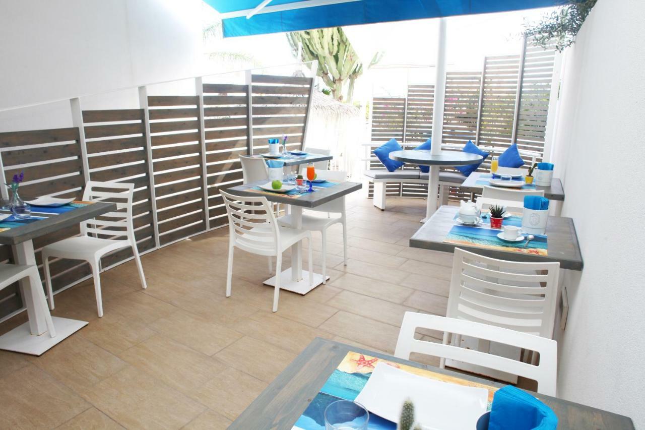 Rivazzurra Design Rooms San Vito Lo Capo Kültér fotó